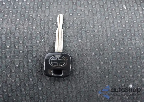 2006 Scion Xb из США, поврежденный, VIN JTLKT324464077297